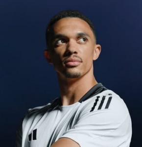 Trent Alexander-Arnold