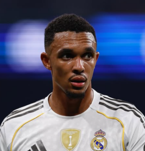 Trent Alexander-Arnold