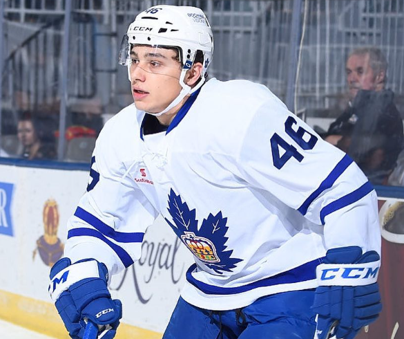 Who Are Trevor Moore Parents? Meet His Father Dave and Mother Sharon Moore