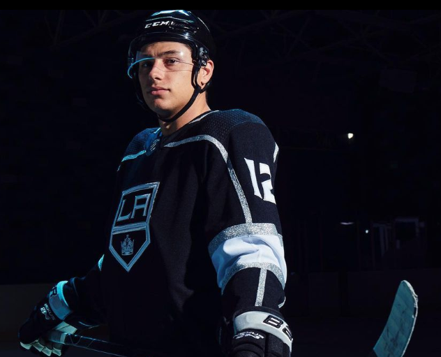 Who Are Trevor Moore Parents? Meet His Father Dave and Mother Sharon Moore