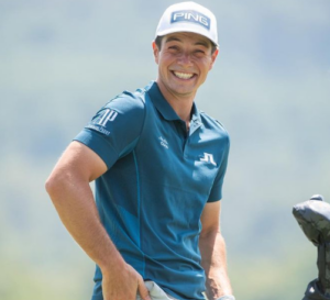 Viktor Hovland