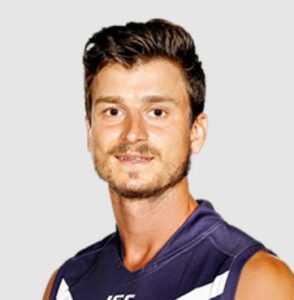 Alex Silvagni 