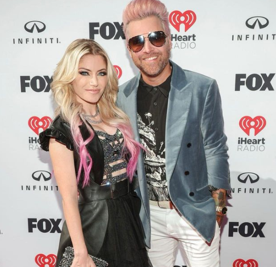 Who Is Alexa Bliss Baby Father? WWE Superstar announces her pregnancy