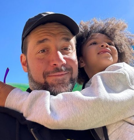 Serena Williams and Alexis Ohanian: Net Worth Comparison, Relationship