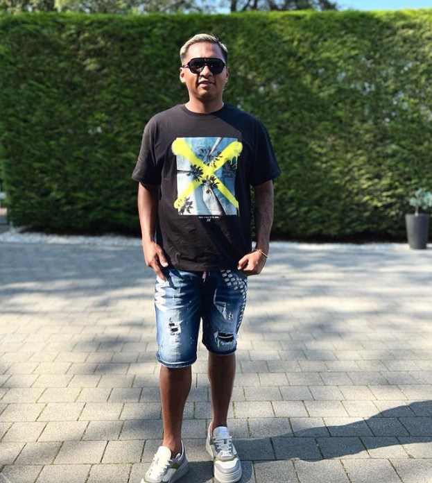 What Religion Does Alfredo Morelos Follow? Ethnicity and Family Origin