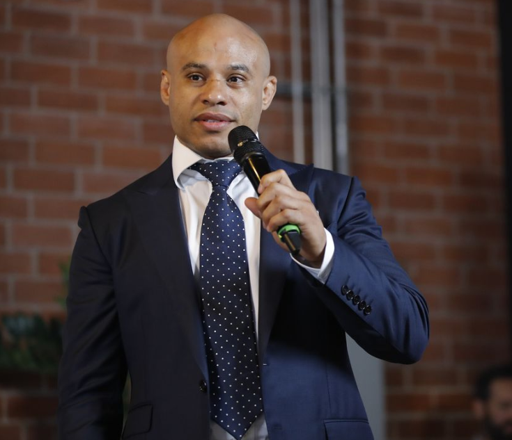 What Happened To Ali Abdelaziz Head? Is He Suffering From Any Medical