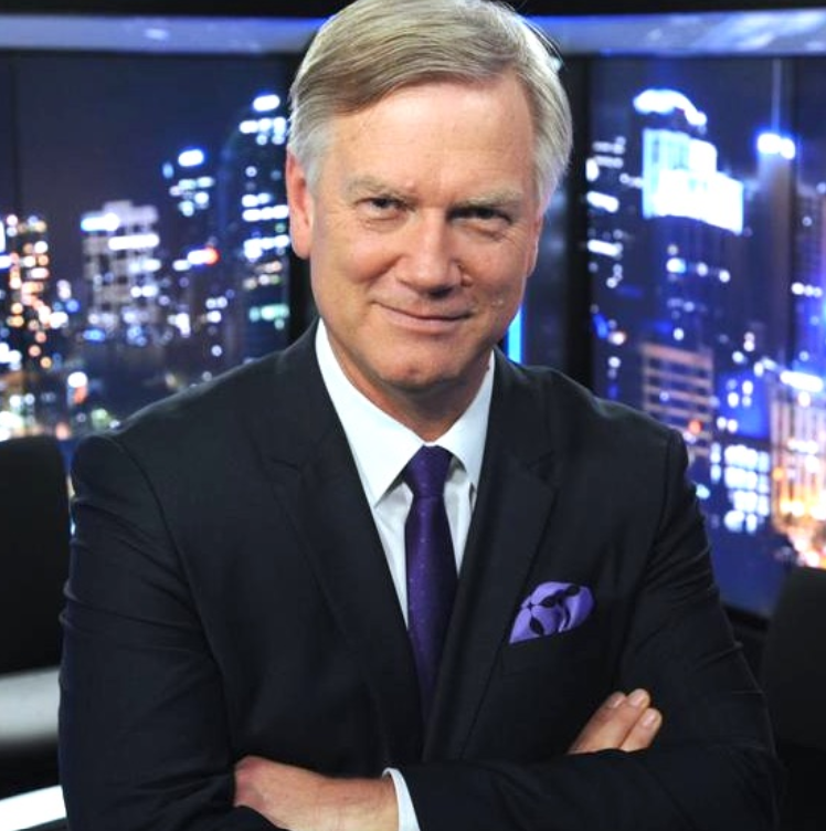 Is Andrew Bolt Leaving Sky News? What Happened To Him? Where is he Now?