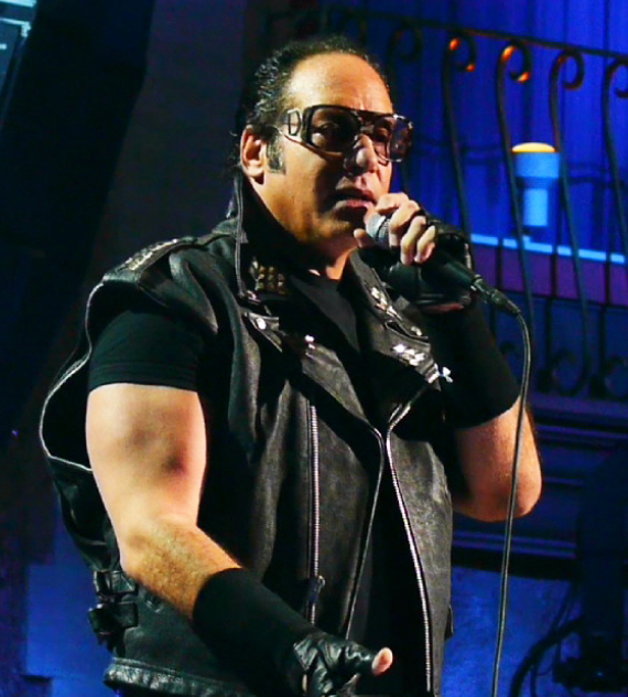 Andrew Dice Clay Net Worth in 2023 Is He Has Any Beef With Joe Rogan?