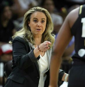 Becky Hammon 