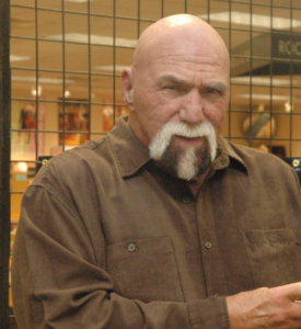 Wrestler Billy Graham Wife: Who Are Valerie Irwin And Debra Mitchum?