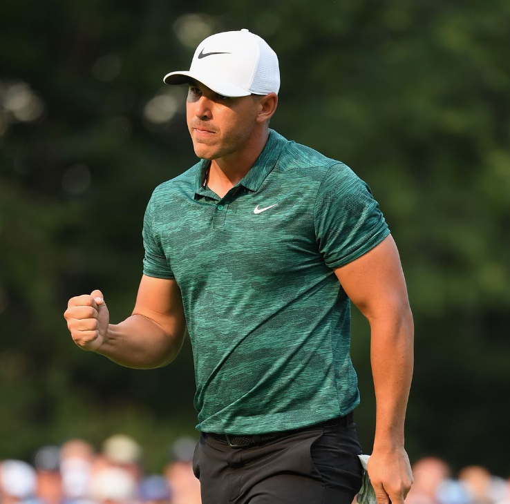 Brooks Koepka Sibling Does He Have A Sister? Meet Brother Chase Koepka