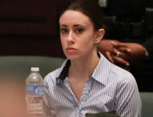 Did Casey Anthony Undergone Plastic Surgery? Before And After Pictures