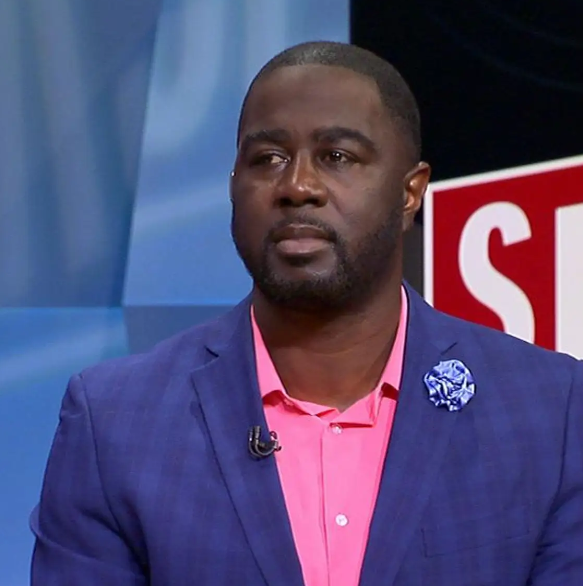 Who Is Charlotte, Chris Haynes Wife? Family and Net Worth Explorred