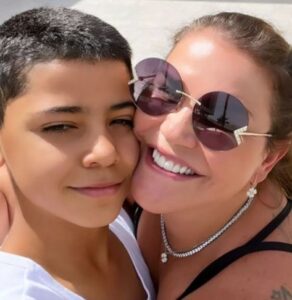 Cristiano Ronaldo Jr