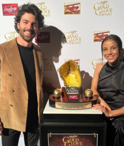 Dansby Swanson Wife Mallory Swanson