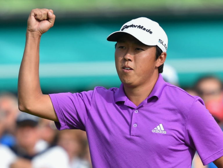 Is Golfer David Lipsky Married? Dating History Wife and Net Worth Explored