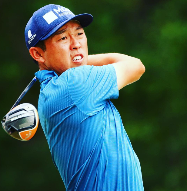 Is Golfer David Lipsky Married? Dating History Wife and Net Worth Explored