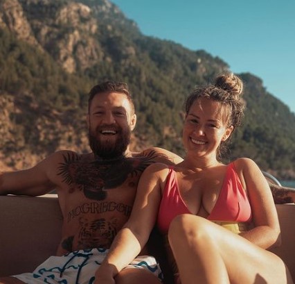 Conor McGregor and Dee Devlin: Are They Married? Relationship Timeline