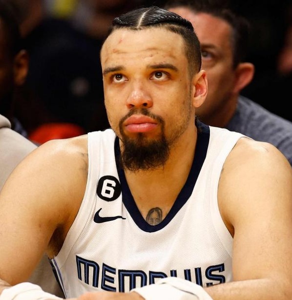 Dillon Brooks Controversial Rise of the Memphis Grizzlies, Bio, Wiki