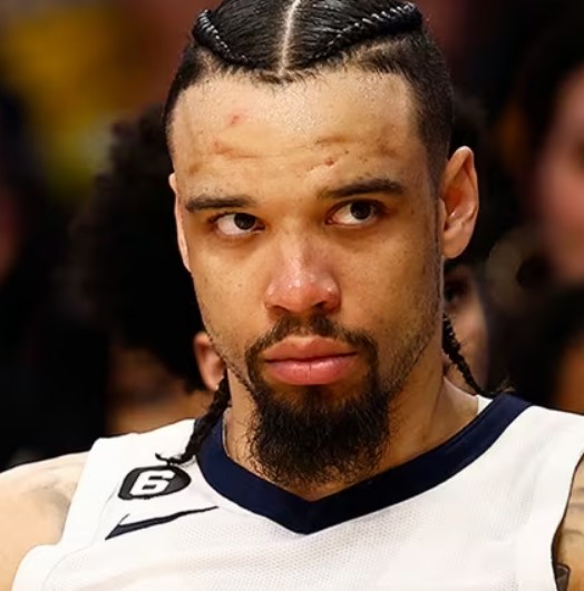 Dillon Brooks Controversial Rise of the Memphis Grizzlies, Bio, Wiki