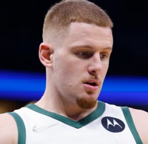 Donte DiVincenzo