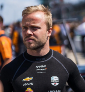 Felix Rosenqvist