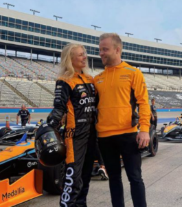 Felix Rosenqvist Girlfriend Emille Sutt