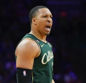Grant Williams