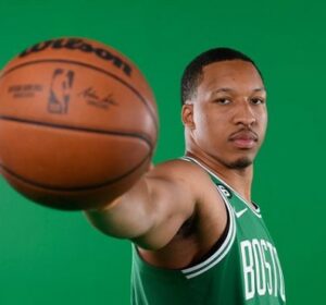 Grant Williams