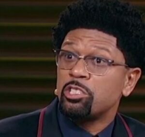 Jalen Rose 