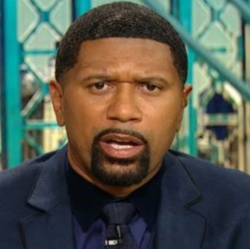 Jalen Rose