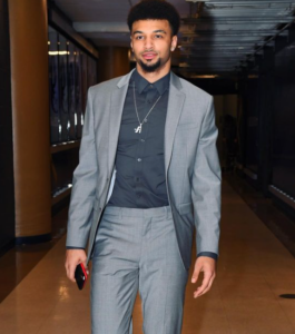Jamal Murray