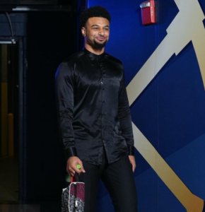 Jamal Murray
