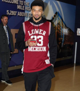 Jamal Murray