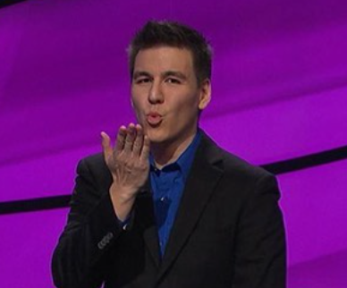 Who Are James Holzhauer Parents? Meet Juergen And Nachiko Ide Holzhauer