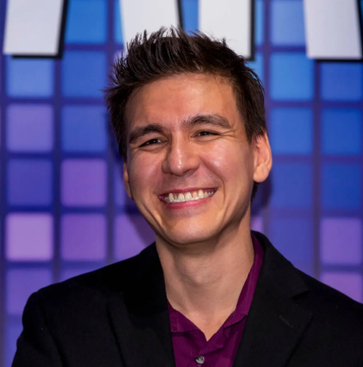 Who Are James Holzhauer Parents? Meet Juergen And Nachiko Ide Holzhauer