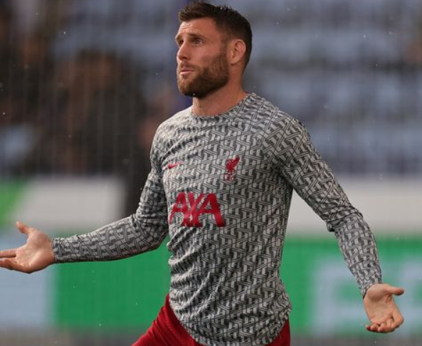 Where Is James Milner Heading After His Liverpool Exit?