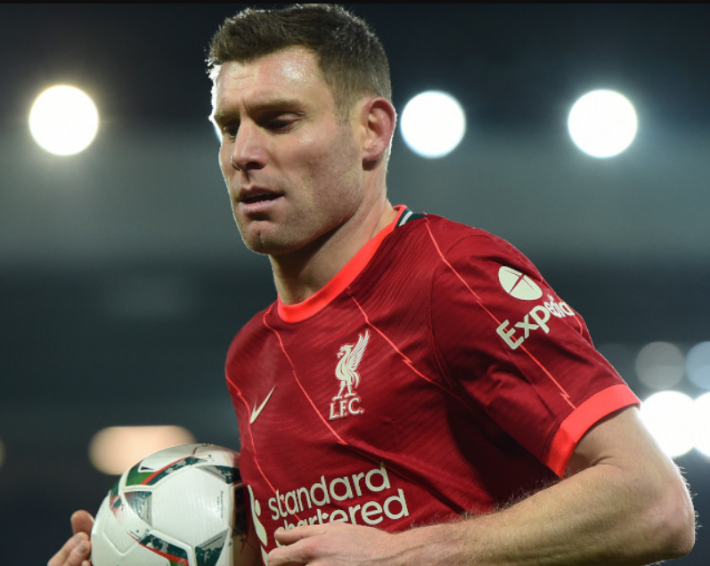 Milner Mission Where Is James Milner Heading After His Liverpool Exit?
