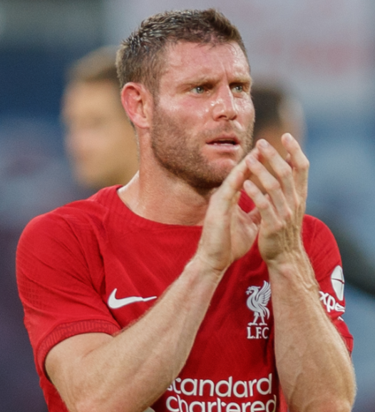 Where Is James Milner Heading After His Liverpool Exit?