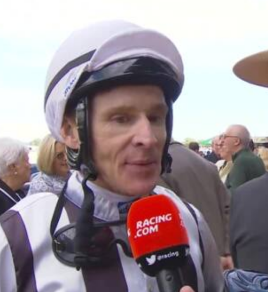 How Old Is Jason Holder Jockey? Wikipedia and Age Explored