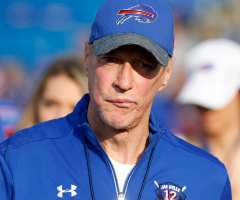Are Cole Kelley and Jim Kelly Related? Wiki Bio Family Tree Age and More