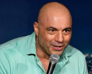 Joe Rogan