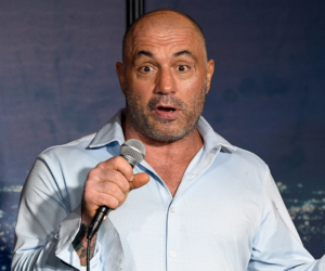 Joe Rogan
