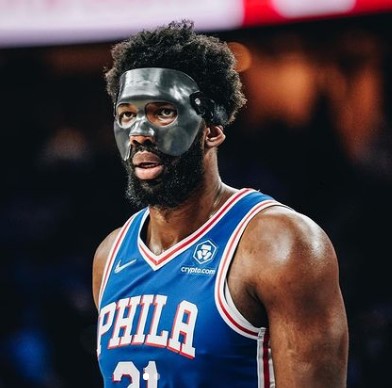 Joel Embiid