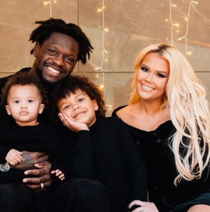 Julius Randle: Meet his Brother, Siblings, Parents, Ethnicity, Career