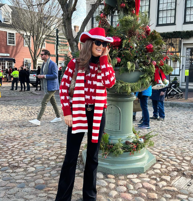 Kaitlan Collins: Ethnicity Explained, Christian or Jewish, Family, Bio