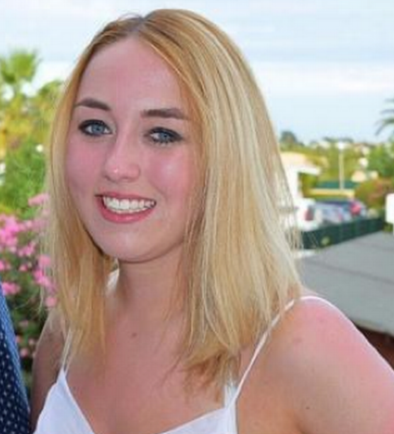 Unraveling the Polmont Hit and Run Case Meet Katie Allan Mother Linda