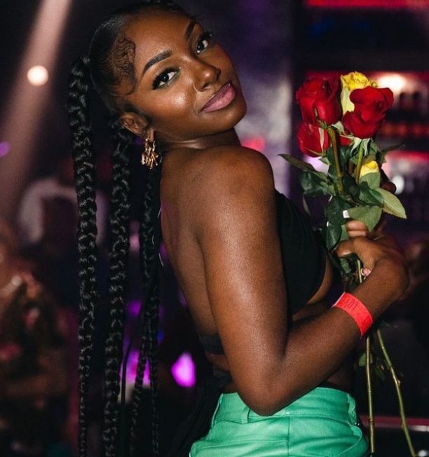 What Happened To Kayla Nicole Bailey? Brooke Bailey Daughter Age