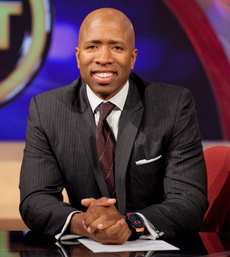 Kenny Smith Relationship: Is He Married or Still Dating Aline Bernardes?