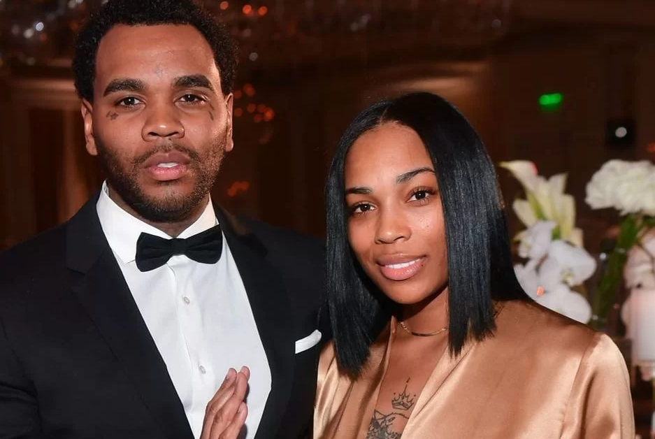 Who is Dreka Gates (Kevin Gates Wife)? Relationship History Do They